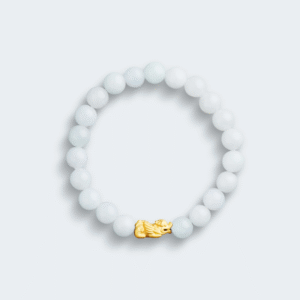 翡翠 Feicui White Jade – Eternal Snow Radiance