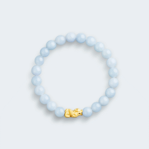 翡翠 Feicui Blue Jade - Dynastic Sky Elegance