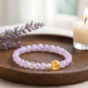 Radiant Harmony Bracelet