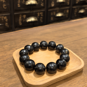 Beiyuan Tranquil Essence Incense Beads — Jiangzhen Xiang（降真香）