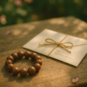 Wensi Serenity Incense Beads（闻思香）