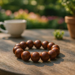 Southern Dynasty Dream Incense Beads (南朝遗梦)