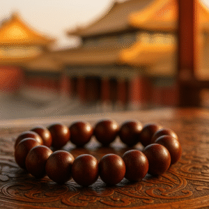 Xuanhe Imperial Serenity Incense Beads（宣合御制香）