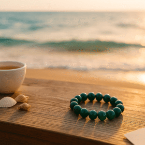 Beiyuan Serenity Incense Beads – Wushang Qingliang（无上清凉）