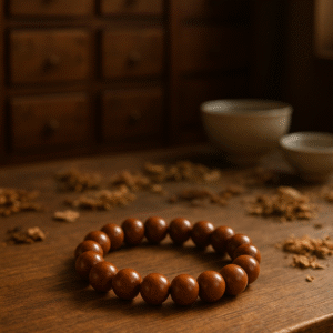 Beiyuan “Twelve Essence” Serenity Incense Beads（北苑·十二精药）