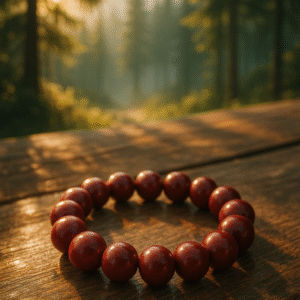 Nanjí Qing Shou Incense Beads (南极庆寿香)