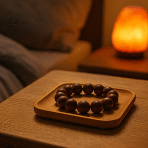 Beiyuan Goose Pear Serenity Incense Beads (北苑鹅梨帐中香)