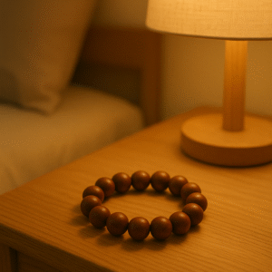 Tian Nian Serenity Incense Beads（天年香）