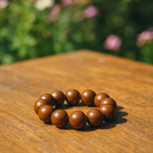 Beiyuan Serenity Incense Beads - Osmanthus Blend (木樨香)
