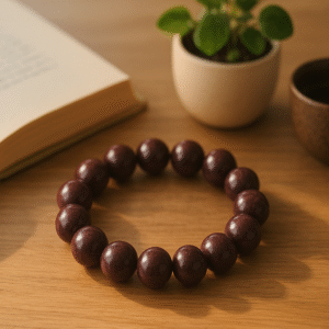 Xixia Warm Palace Incense Beads（西夏暖宫合香珠）