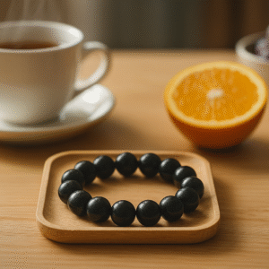 Beiyuan Dragon’s Blood Serenity Incense Beads (北苑龙涎香合香珠)