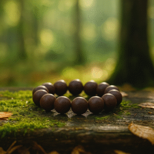 Beiyuan Red Musk Serenity Incense Beads（北苑红麝香·安神合香珠）