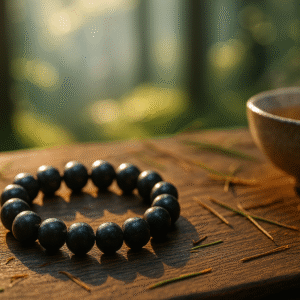 Beiyuan “Worry-Free” Mosquito-Repelling Incense Beads（北苑无忧驱蚊合香珠）