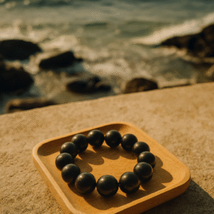 Beiyuan Serenity Incense Beads (北苑茗芳香)