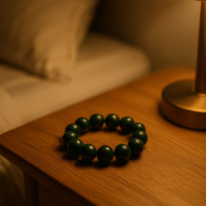 Beiyuan DreamLing Serenity Incense Beads (梦灵安神香珠)