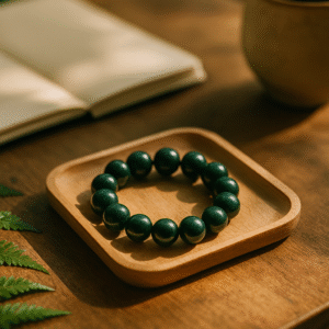 Dongge Zangchun Serenity Incense Beads (东阁藏春香)