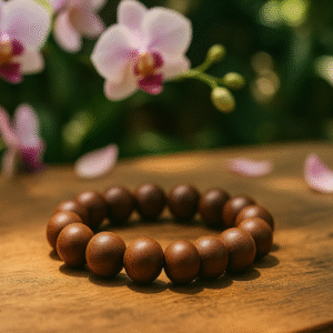 Yaoshi Serenity Incense Beads（瑶池合香珠）