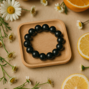 Beiyuan Serenity Incense Beads - Da Si He (大四合)