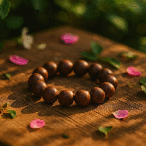 Beiyuan Jasmine Oolong Incense Beads（北苑茉莉乌龙香珠）