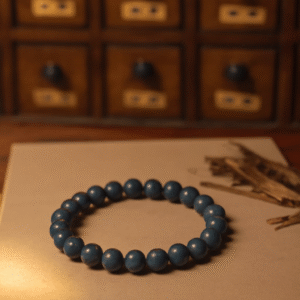 Lan Apothecary Serenity Incense Beads（蓝药师合香珠）