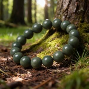 Beiyuan Nasal Serenity Incense Beads（鼻炎方）